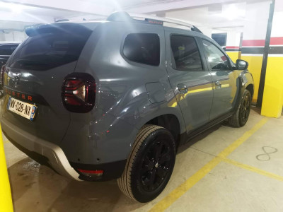 tout-terrain-suv-dacia-duster-2022-gris-nardo-extreme-bir-el-djir-oran-algerie