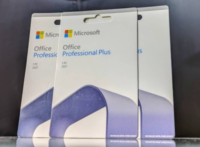 Microsoft Office 2024 2021 2019 Pro Plus |  Activation Instantanée