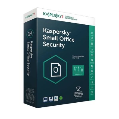 Kaspersky Small Office Security