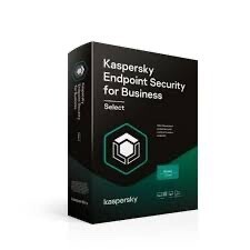 Kaspersky Endpoint Security 01 AN