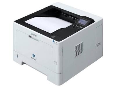 IMPRIMANTE EPSON WorkForce AL-M320DN, Laser Noir A4