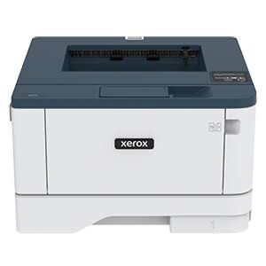 Imprimante xerox b310 b / w imprimante laser usb lan wlan
