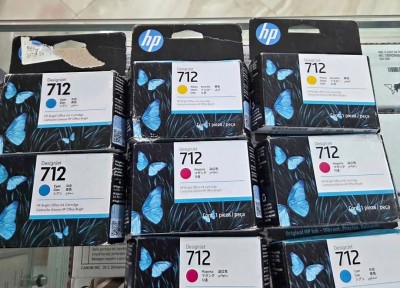 Cartouches & Toners Toutes Marques - Epson, Canon, Lexmark, HP compatible et original