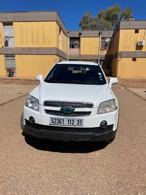 tout-terrain-suv-chevrolet-captiva-2012-lt-es-senia-oran-algerie