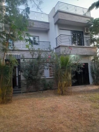 بيع فيلا الجزائر بئر توتة