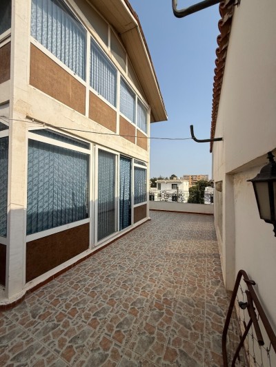Rent Villa Alger Bouzareah