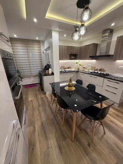 Vente Appartement F5 Alger Staoueli