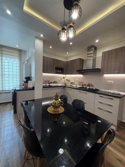 بيع شقة دوبلكس 5 غرف الجزائر سطاوالي