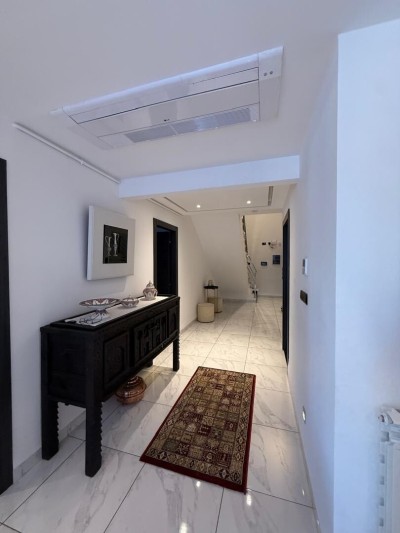 بيع شقة دوبلكس 5 غرف الجزائر دالي ابراهيم