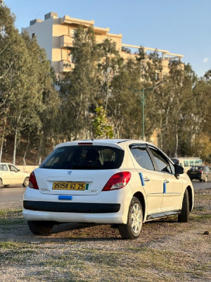 voitures-peugeot-207-2012-constantine-algerie