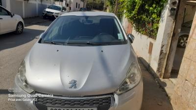 voitures-peugeot-208-2014-active-alger-centre-algerie