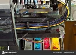 Réparation Imprimante