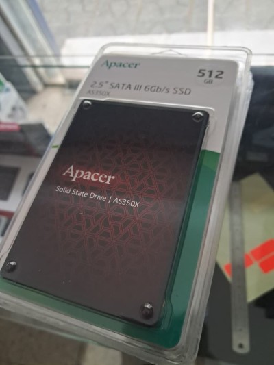 Disque SSD 128g / 256g / 512 / 1T