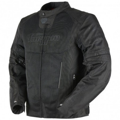 veste moto furygan originale