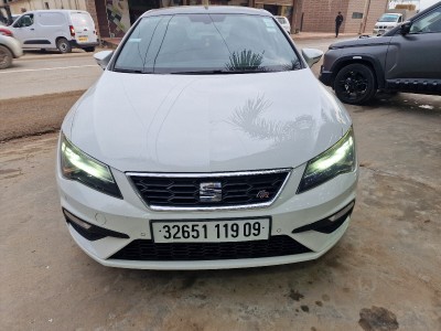 Seat Leon 2019 FR