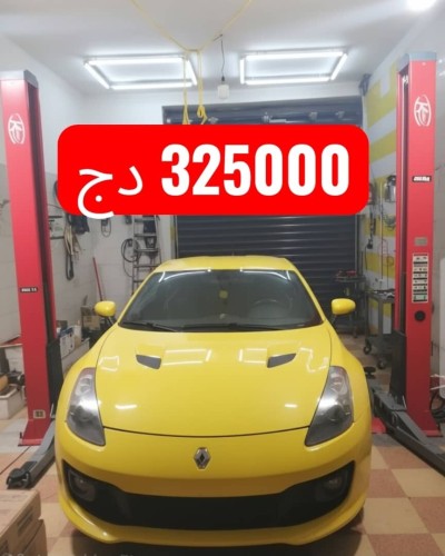 PONT ELEVATEUR SEMI AUTOMATIQUE 4TON 380V kimi