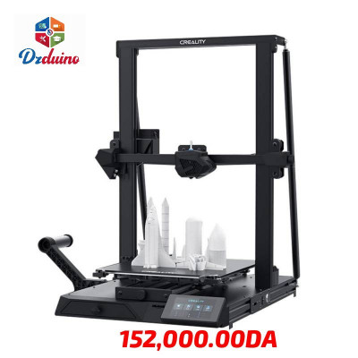  Imprimante 3D Creality CR-10 Smart