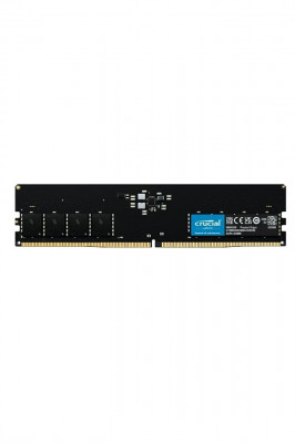 RAM CRUCIAL DESKTOP 16GB DDR5 - 4800 Mhz - UDIMM - 