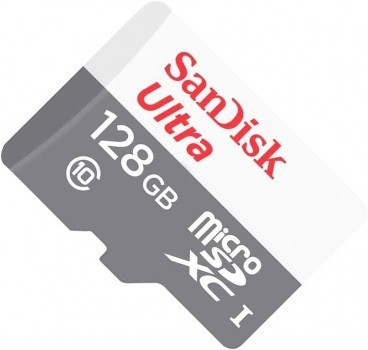 بطاقة-الذاكرة-sandisk-ultra-micro-sd-128-gb-carte-memoire-xc-classe-10-uhs-i-jusqua-100-mbs-حسين-داي-الجزائر