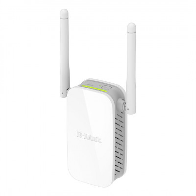 D-Link DAP-1325 - Répéteur Wi-Fi N 300 + 1 port Fast Ethernet
