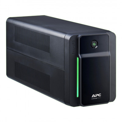 APC Easy UPS BVX 900 VA, 480 Watts, 230V, AVR, IEC Onduleur Line-Interactive -Prises Schuko français