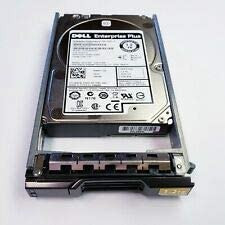 Dell 2,5 - 1,2 To 10 000 SAS 12 Gbit s  -  Disque dur interne - 