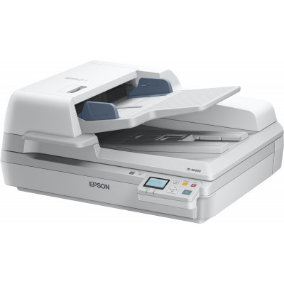 Epson WorkForce DS-60000N  Scanner A3 recto-verso  