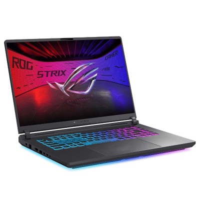 ASUS ROG STRIX G16 - INTEL I9-14900HX - 16GO - 1TO SSD - 16" FHD+ 165HZ - WI-FI 7 - RTX 5060 8GO