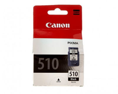 Canon Cartouche d'encre  PG-510  Noir  - CL-511 couleur Originale 