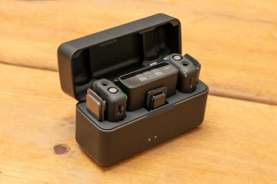 other-dji-mic-2-tx-1-rx-boitier-recharge-portable-micros-sans-fil-pour-smartphones-cameras-hussein-dey-alger-algeria