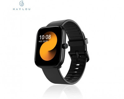 HAYLOU GST LITE Smartwatch - 1.69 inch - Bluetooth -