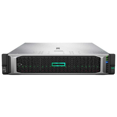HP ProLiant DL380 Serveur Gen10 - Intel Xeon4214R - 32 Go -
