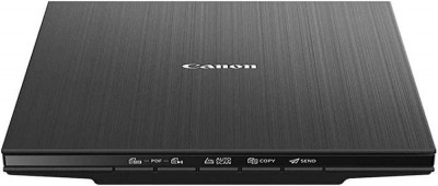 Canon CanoScan LiDE 400  Scanner à plat A4 USB-C