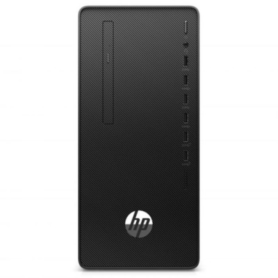 HP Desktop Pro 300 G6 - Intel Core i3-10100 10 Gén - RAM 4 Go - 1TB HDD - Ecran HP 21,5" FHD - 