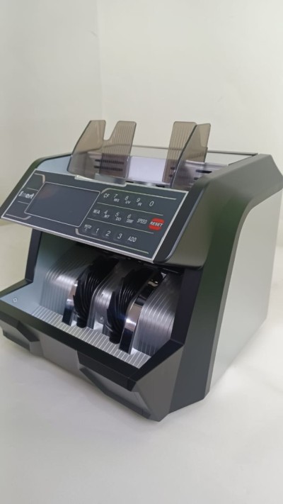 Bill Counter Smart SH-1520C Compteuse Trieuse Et Détecteurs faux Billet