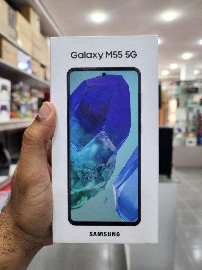 smartphones-samsung-galaxy-m55-5g-8gb-256gb-dual-sim-67-super-amoled-50-mpxl-5000-mah-hussein-dey-alger-algerie