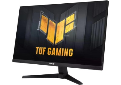 ECRAN ASUS TUF VG259Q3A - 24,5" FHD 1920x1080 - 180Hz - 1ms - Fast IPS - sRGB 99% - HDR10