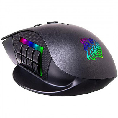 Tt eSPORTS by Thermaltake NEMESIS RGB SOURIS FILAIRE GAMER -  16 BOUTONS - SWITCHES OMRON
