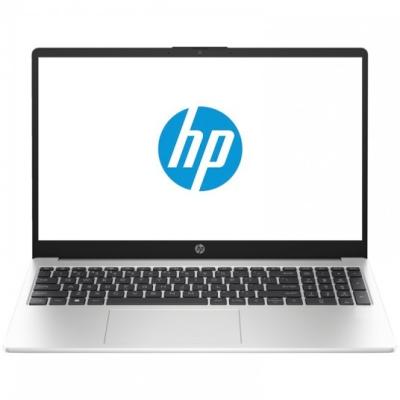 HP 250 G10 - CORE I3-1315U - 8GB - 512GB SSD - 15.6" FHD - WIFI 6 - INTEL UHD - WIN 11 - SILVER 