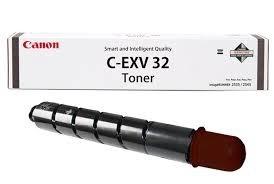 CANON TONER C-EXV 32 NOIR ORIGINAL 