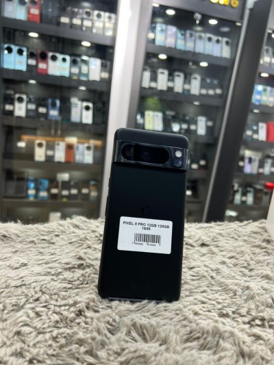 Google Pixel 8 Pro 12GB 128GB 1SIM CE