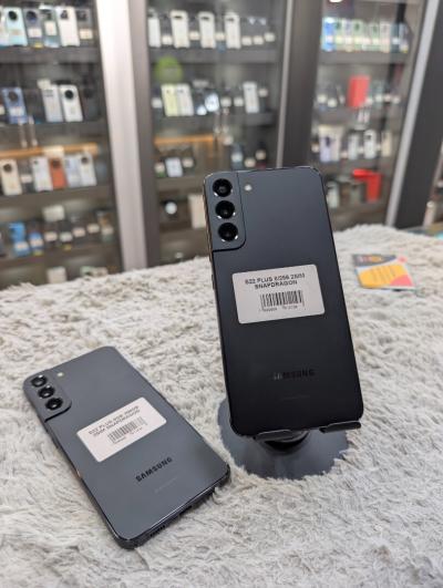 Galaxy S22 Plus 8GB 256GB 2SIM Snapdragon