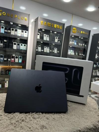 Macbook Pro M4 Pro 2024 48GB 1024GB 100% C:24