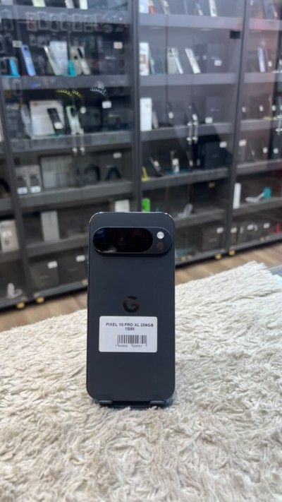 هواتف-ذكية-google-pixel-10-pro-xl-16gb-256gb-1sim-دالي-ابراهيم-الجزائر