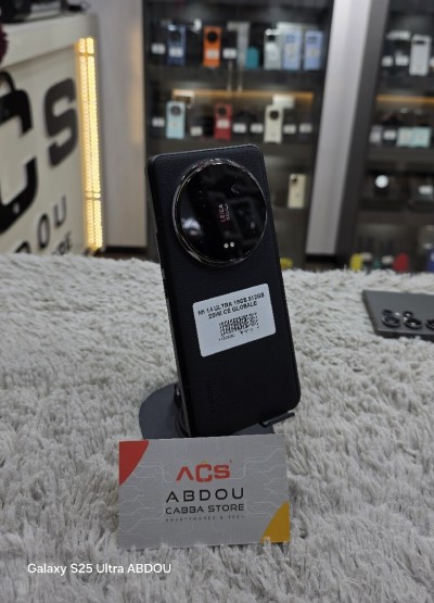 Xiaomi 14 Ultra Ce Globale 16GB 512GB 2sim