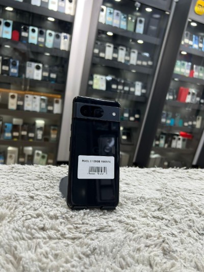 Google Pixel 8 8GB 128GB 1SIM CE UK