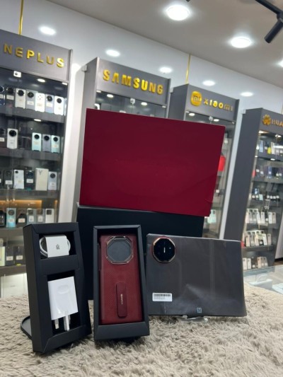 Huawei Mate XT Ultimate Globale 16GB 1024GB 1TB 1 TB BOITE