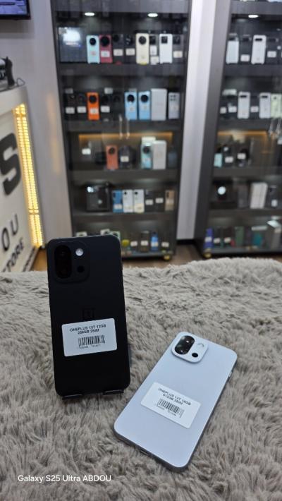 OnePlus 13T 12GB 256GB 2SIM