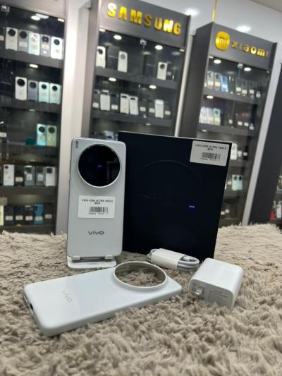 Vivo X200 Ultra 512GB 16GB 2SIM BOITE