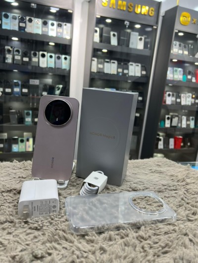 Honor Magic 8 16GB 512GB Boite